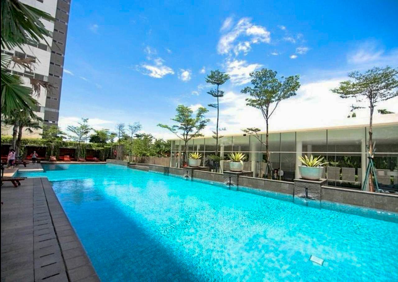 1 Park Residence